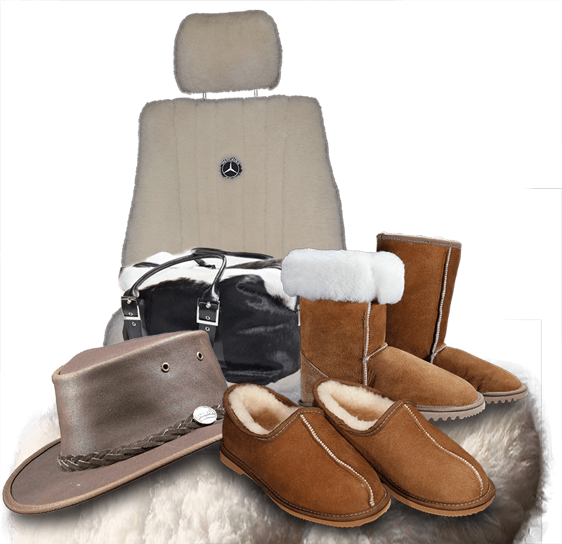 Eagle Wools Australian Products