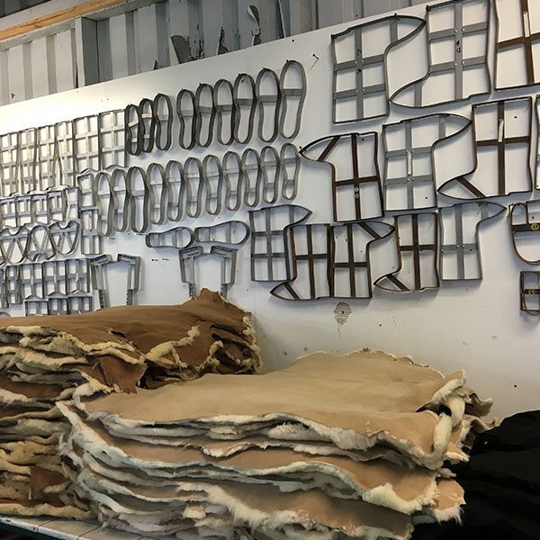 Eagle Wools Sheepskin Products Perth