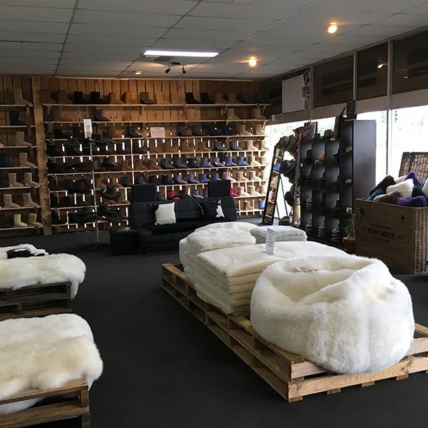 Eagle Wools - 229 Hampton Rd South Fremantle