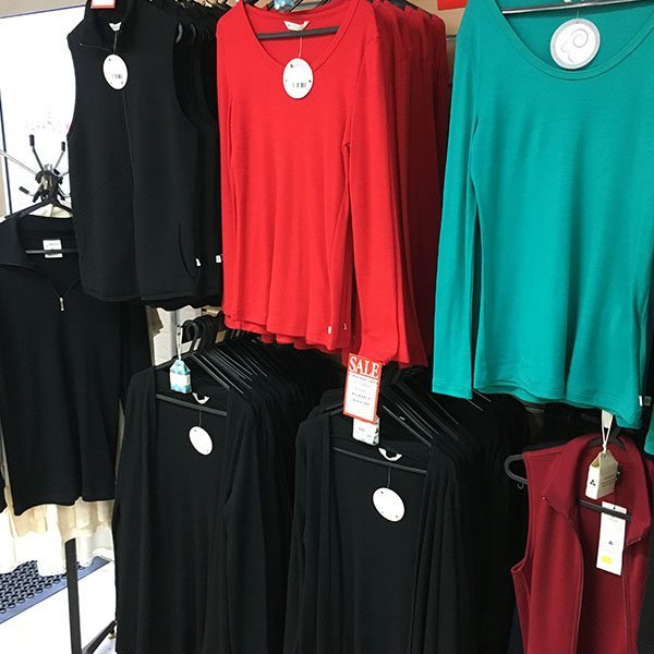 Egale Wools Clothing