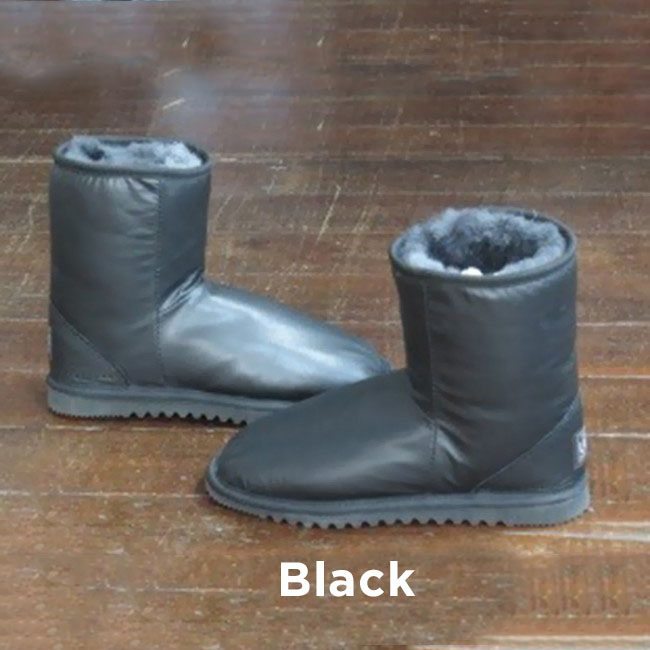 ankle boots perth