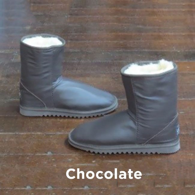ankle boots perth