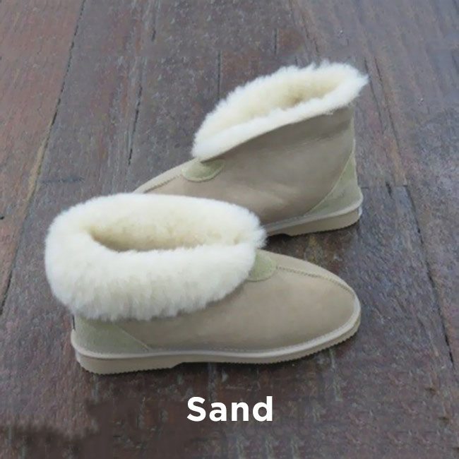 Slippers perth Clearance