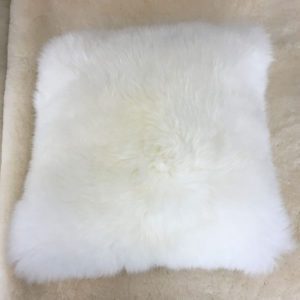 Sheepskin Cushions - Eagle Wools - Australian Made Products