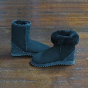 Ankle Ugg Boots