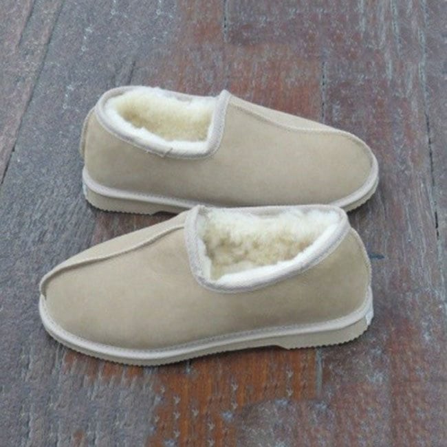 Slippers perth Clearance