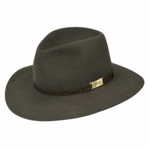 Akubra Avalon Hat - Eagle Wools
