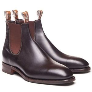 Rm williams boots perth Clearance