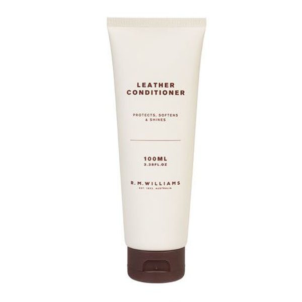 rm williams leather conditioner