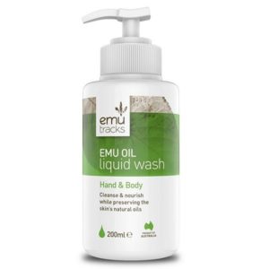 Liquid Wash