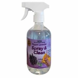 The Australian Eucalyptus Oil Company - lavender spray and clean