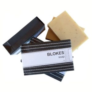 Thurlby - Bloke Soap1