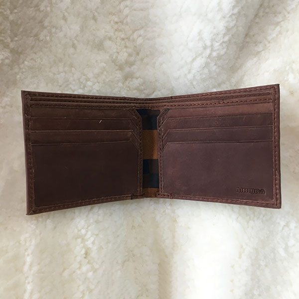akubra wallet