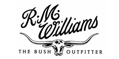 R. M. Williams Store Perth