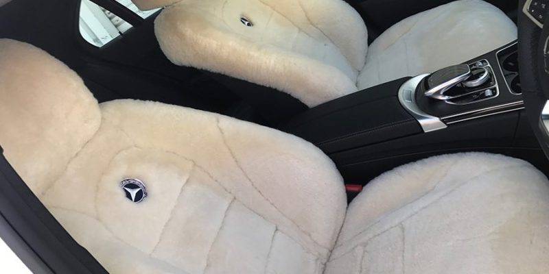 3 Reasons why Aussies love Sheepskin Car Seat Covers