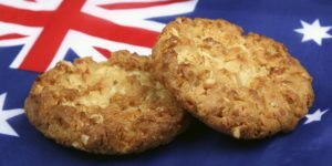 Bak Anzac Biscuits Proudly This Anzac Day