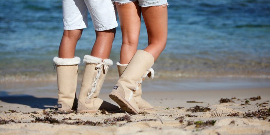 What's All the Fuss About Ugg Boots? - Eagle Wools - Perth - Fremantle