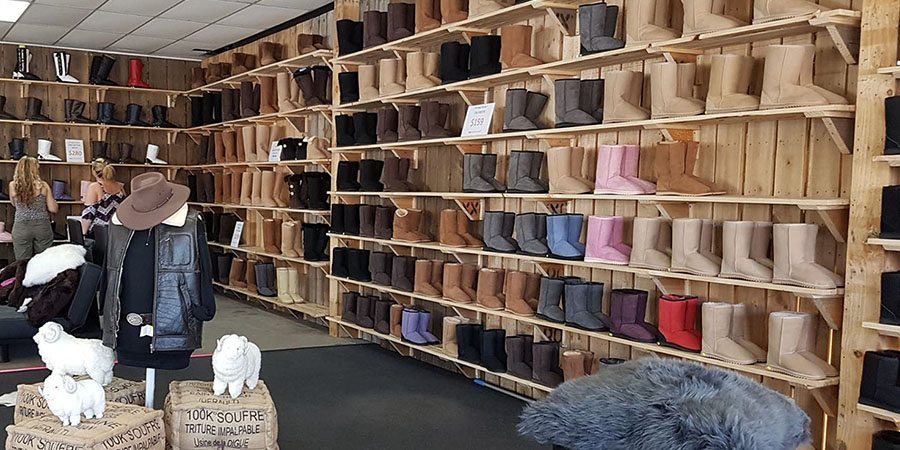 uggs boot store