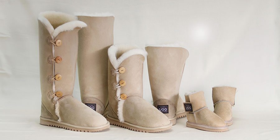 What’s All The Fuss About Ugg Boots Uggs