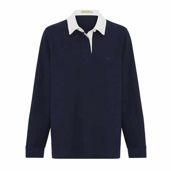 ladies rugby jumper