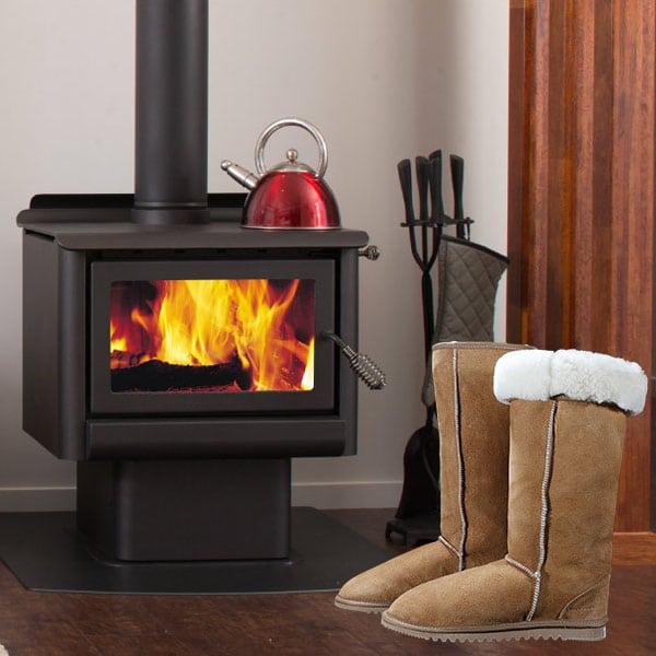 Uggs In Winter