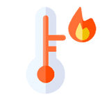 Hot