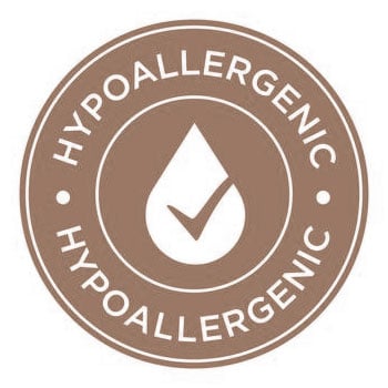 Hypoallergenic