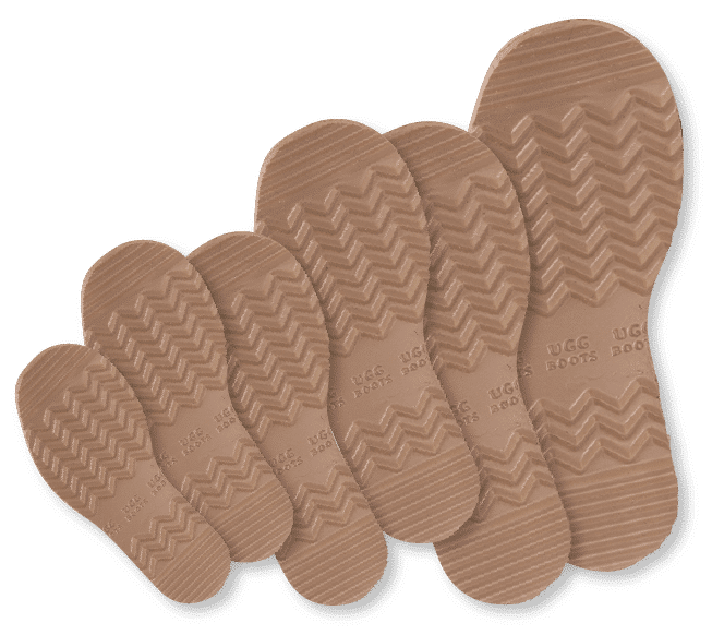 Shoe Sizes 01
