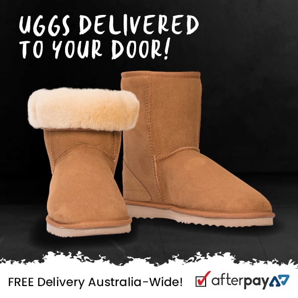 local ugg boot stores